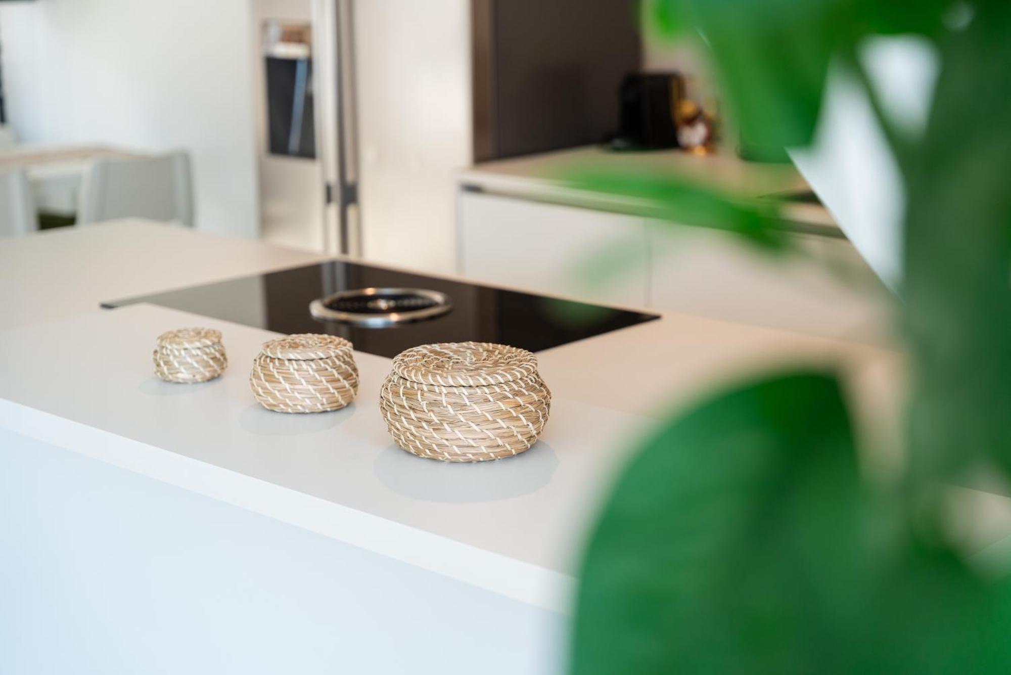 Central Living Apartments - Berggasse Wien Ngoại thất bức ảnh