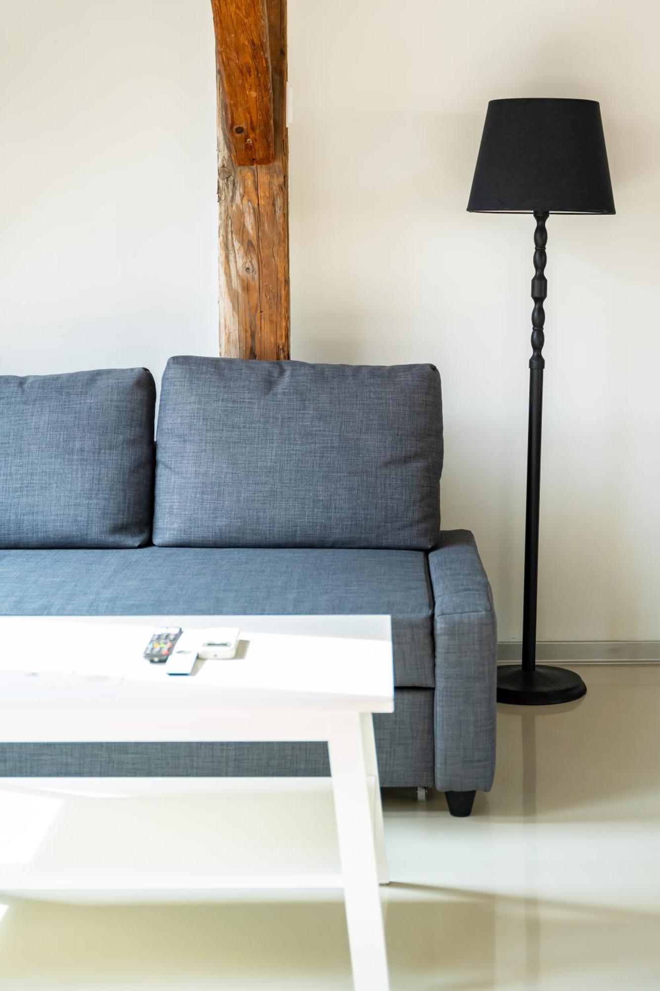 Central Living Apartments - Berggasse Wien Ngoại thất bức ảnh